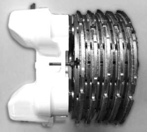 Airplane brake discs, rivets, plates, pads and full sub assemblies at unbeatable prices. Beechcraft aircraft brake housing