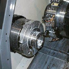 Aircraft brake systems manufacturers