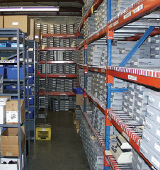 Lower production costs and better performance means huge benefits for airplane brake parts distributors. Distributor stock of Rapco aircraft brake parts