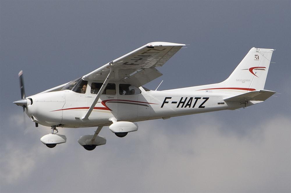 Top-Notch Cessna 172 Brake Parts for Sale