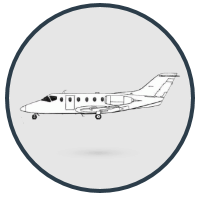 Beechcraft 400A Brake Components Manufacturers