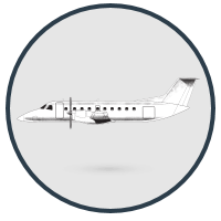 Embraer EMB-120 Aftermarket Aircraft Brake Parts