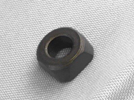 Swage Nut RFS5010711 for Learjet 25, Learjet 31, Learjet 35, Learjet 35A, Learjet 36A, Learjet 55 Brakes