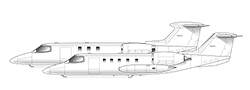 Learjet Private Aircraft Brake Parts