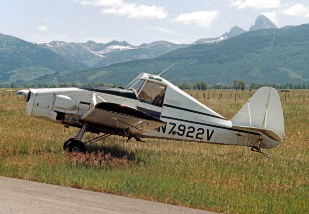 A-9B Sparrow / Quail Brake Parts