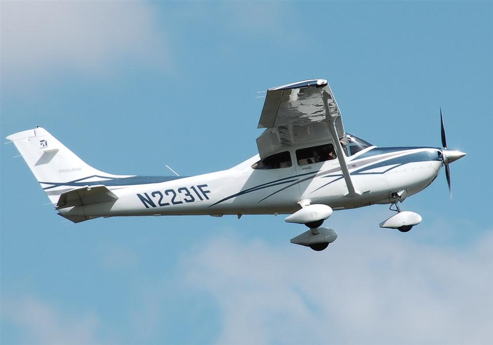 Cessna 182 PMA Brake Parts
