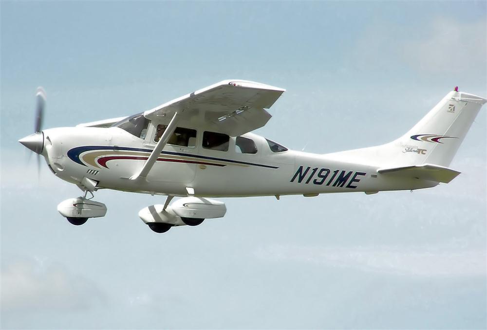 Cessna 206 PMA Brake Parts