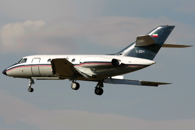 RAPCO Fleet Support Awarded FAA/PMA Approval for Falcon 20 Aircraft Brakes