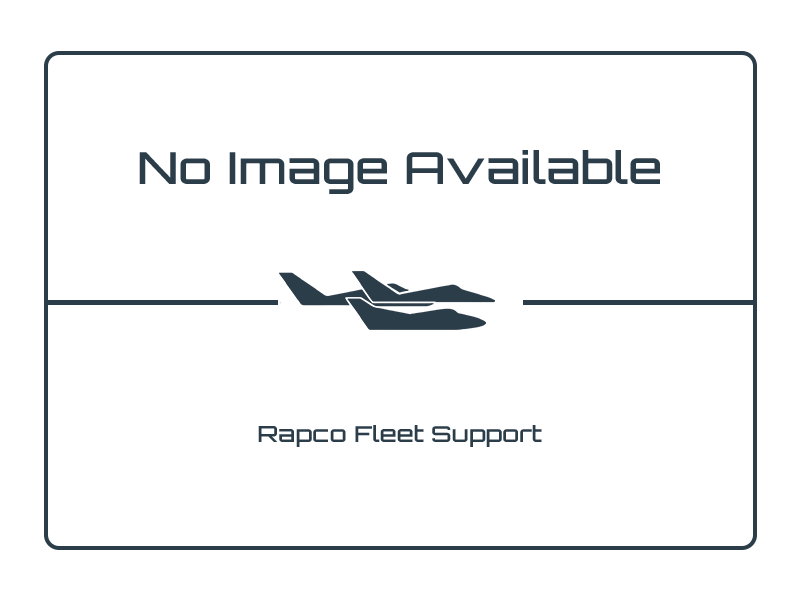 Rotating Disc Segment RFS1050 for Hawker 800, Hawker 850, Hawker 900 Brake Overhaul