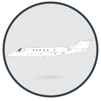 Learjet 55 PMA Brake Part Manufacturing Company