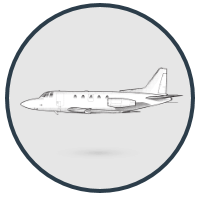 Sabreliner Aircraft Brake Rivet Manufacturers