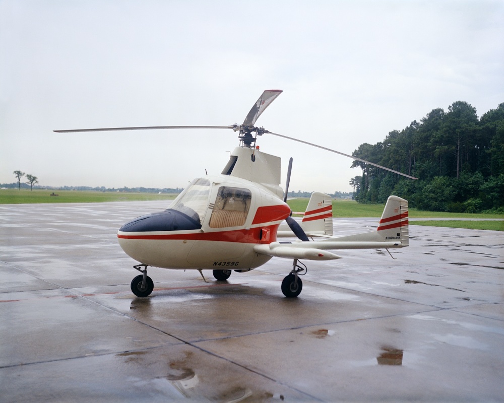 McCulloh J2 Helicopter PMA Brake Parts