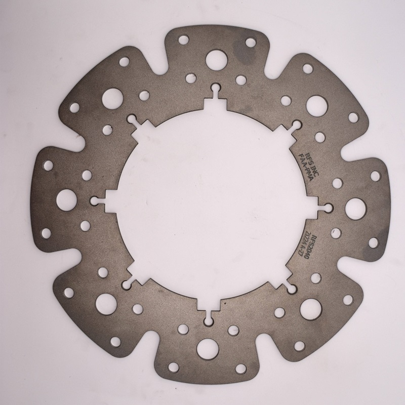 Stationary Disc RFS2040 for Hawker 600, Hawker 700, Hawker 800, Hawker 850, Hawker 900 Brake Overhaul