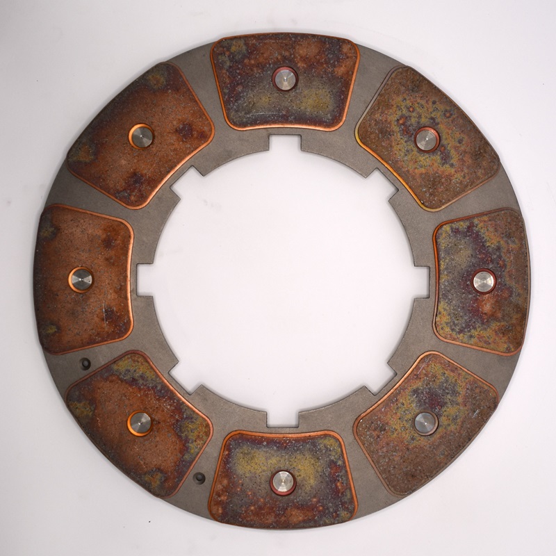 Pressure Plate Sub-Assembly RFS5091 for Hawker 600, Hawker 700 Aircraft Brakes